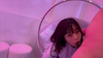 【大学生カップルのハメ撮り動画】私たちのぎこちない素人のセックスを公開します。