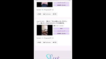【大学生カップルのハメ撮り動画】私たちのぎこちない素人のセックスを公開します。