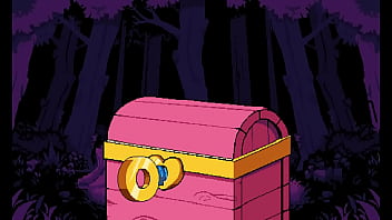 Flipwitch galería completa 1 con el personaje masculino