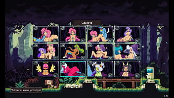 Flipwitch galería completa 1 con el personaje masculino Flipwitch galería completa 1 con el personaje masculino