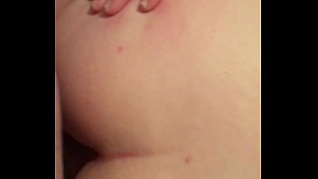 My girl in the ass her first time