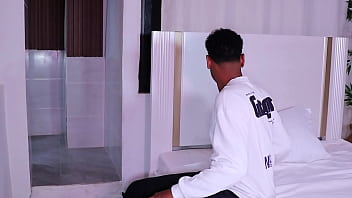 My boyfriend's stepbrother fucks me with his bbc while he's away abby carter