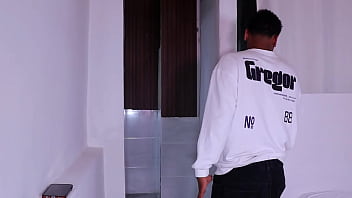 My boyfriend's stepbrother fucks me with his bbc while he's away abby carter