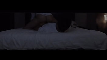 Slutty waitress knew how to fuck