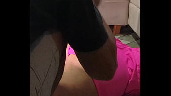 Vai Amor Goza No Meu Cú Enteada Se Machuca Na Academia E Acaba Fodendo Forte E Tomando Gozada Do Personal thumbnail