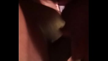 She loves to deep throat