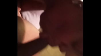 She loves to deep throat She loves to deep throat