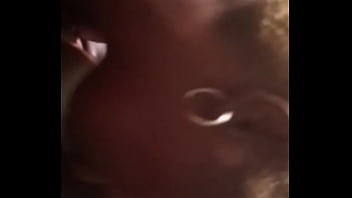 She loves to deep throat