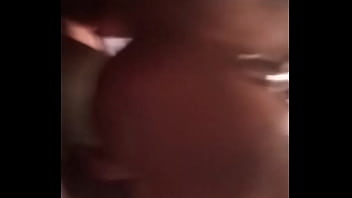 She loves to deep throat