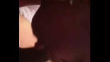 She loves to deep throat