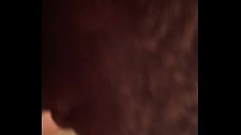 She loves to deep throat