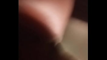 She loves to deep throat