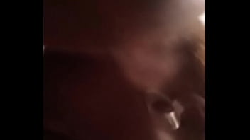 She loves to deep throat