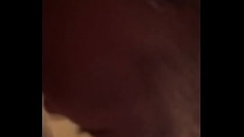 She loves to deep throat