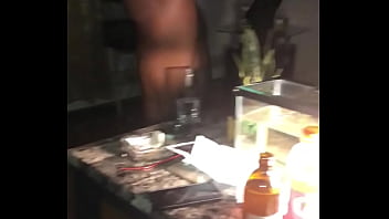 Trades dick swinging