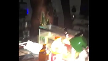 Trades dick swinging