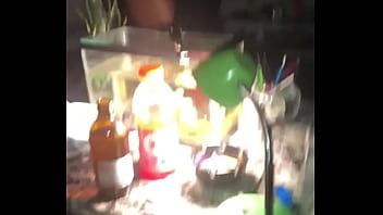 Trades dick swinging