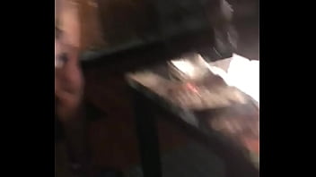 Trades dick swinging