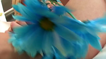 Skye daniels huge cock pov deepthroat blowjob and cum facial