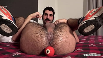 Pigboy Breeding And Fisting Furry Pighole Leon Chevalier thumbnail