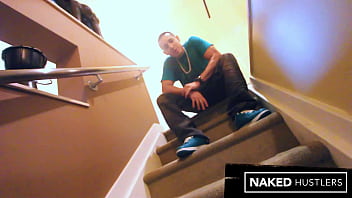 Married latina cheating nerd is an undercover freak and gets fucked by thick latin cock