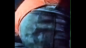 Booty Boy Ass In Denim thumbnail