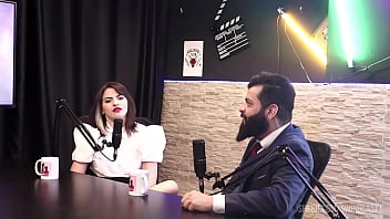 Compilados da lady snow e lord kenobi no papo com tifany swing cast parte 4 watch sheer red