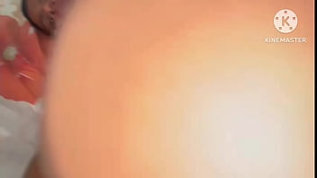 Esposa dando pro corno na via pública e depois deu o cuzinho em casa