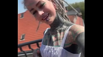 Over the town with a smile for you ️what’s your favorite place to take in the view #cityviews #smilesforyou