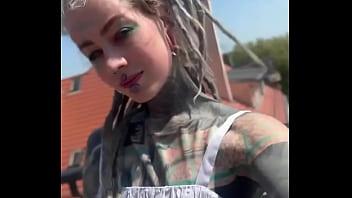 Over the town with a smile for you ️what’s your favorite place to take in the view #cityviews #smilesforyou