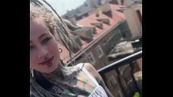 Over the town with a smile for you ️what’s your favorite place to take in the view #cityviews #smilesforyou