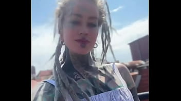 Over the town with a smile for you ️what’s your favorite place to take in the view #cityviews #smilesforyou