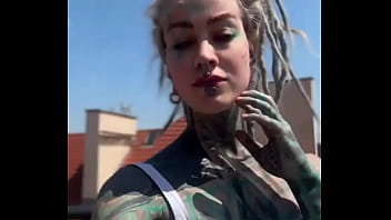 Over the town with a smile for you ️what’s your favorite place to take in the view #cityviews #smilesforyou