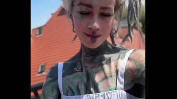 Over the town with a smile for you ️what’s your favorite place to take in the view #cityviews #smilesforyou