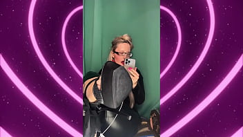 Smell the perfume of a broken men