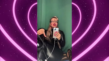 Smell the perfume of a broken men