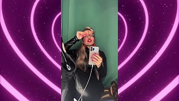 Smell the perfume of a broken men