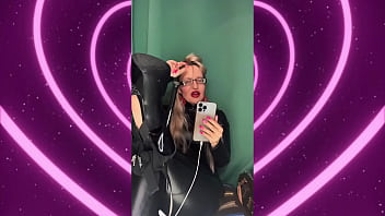 Smell the perfume of a broken men