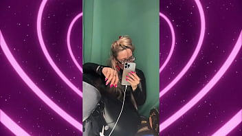 Smell the perfume of a broken men