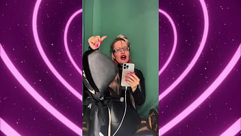 Smell the perfume of a broken men