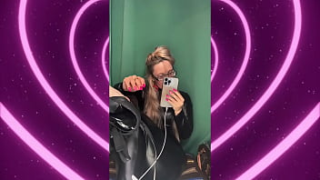 Smell the perfume of a broken men