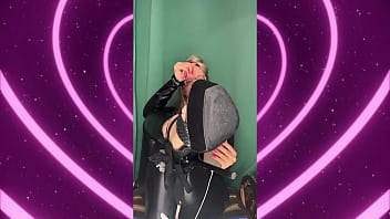 Smell the perfume of a broken men