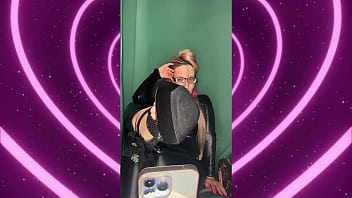 Smell the perfume of a broken men