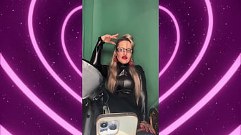 Smell the perfume of a broken men