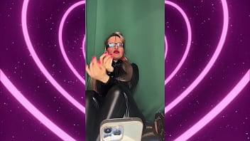 Smell the perfume of a broken men