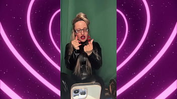 Smell the perfume of a broken men