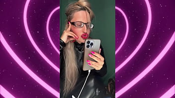 Smell the perfume of a broken men