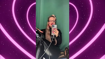 Smell the perfume of a broken men