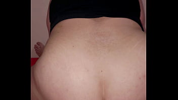 Small bbw latina fucks small penis