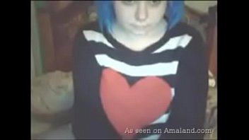 Naughty emo plumper 8335153